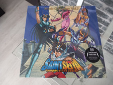 Vinyle 33T LP Seiji Yokoyama