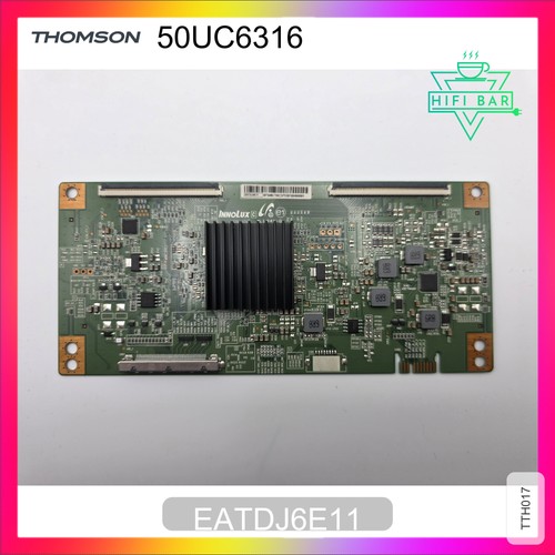 Con pour tv - t-con, thomson