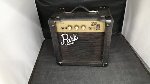 Park marshall g10 mkii 10w - by,