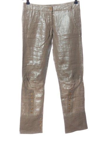 Ermanno scervino pantalon 8 - pantalon, 7/8