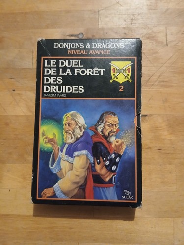 Donjons dragons niveau - donjons, &