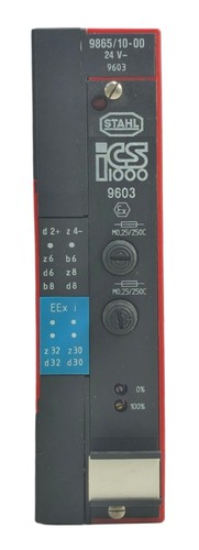 Stahl ics1000 carte pcb - ics1000,