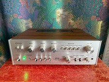 Nikko trm 600 stereo - nikko,