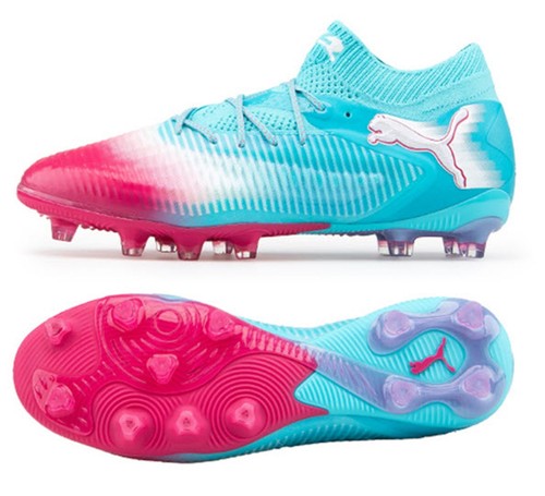 Crampons puma hommes - hommes, 8