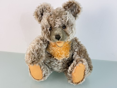 Ours peluche steiff animal - en,