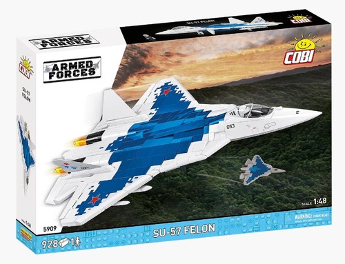 Cobi avion chasse - avion, de