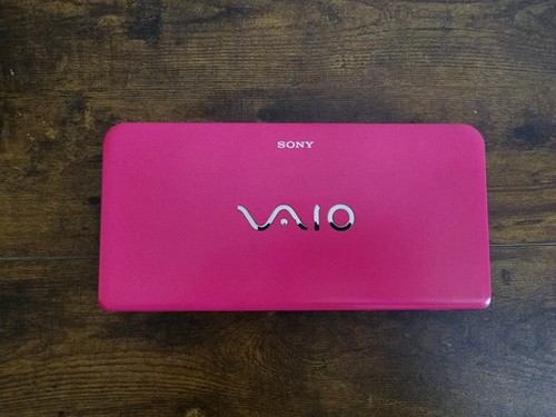 Sony vaio vpcp11s1e - sony,
