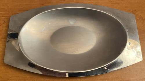 Petit plat inox letang - letang, remy