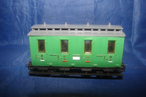 Egger bahn hoe voiture - hoe,