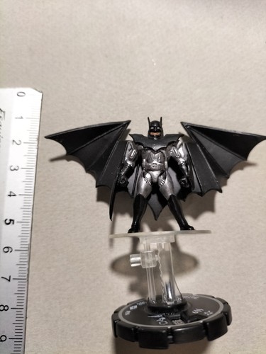 094 batman heroclix - batman,