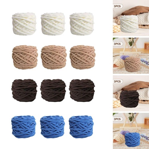 Lot pelotes de - lot, laine