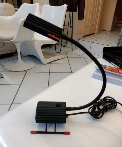 Arteluce desk lamp - desk,