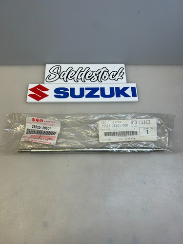 Biellette sélecteur suzuki - 1,