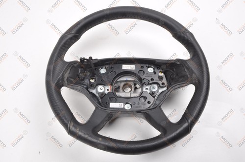 Volant cuir mercedes - cuir, classe