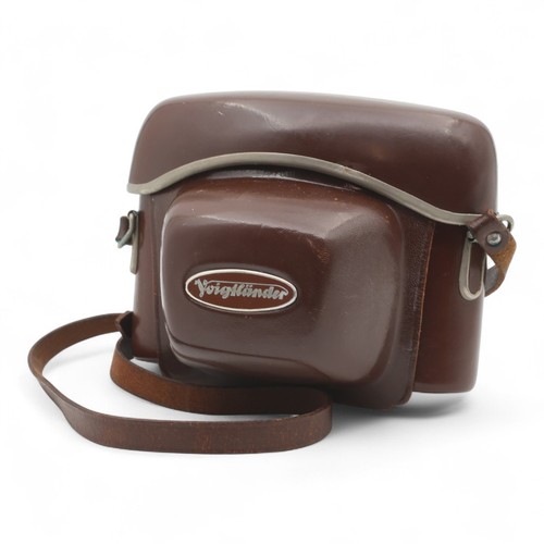 Voigtländer vitoret sac - voigtländer, À