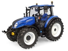 UNIVERSAL HOBBIES, NEW HOLLAND