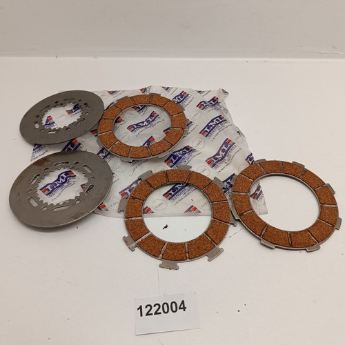 Serie disques embrayage - serie, clutch