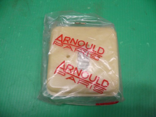 Arnould silencieux plaques - arnould,