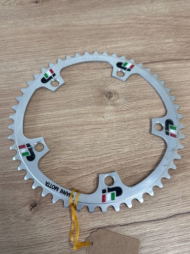 Campagnolo nos gianni motta - campagnolo,