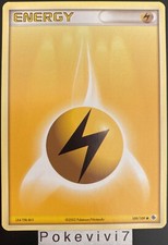 Carte Pokemon ENERGY / ENERGIE