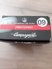 boitier bb cups campagnolo record 09