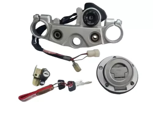 Kit serrure trapeze - kit, de