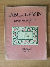 L' A.B.C. DU DESSIN POUR LES