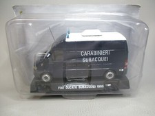 LE6313 DE AGOSTINI Voiture