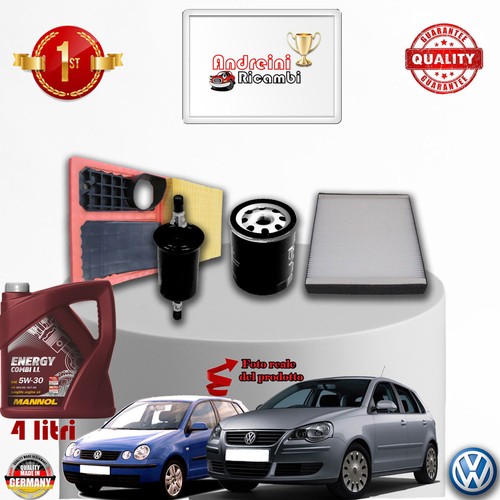 Filtres kit entretien - d'entretien, +