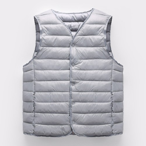 Gilet matelassé pour - gilet, hommes