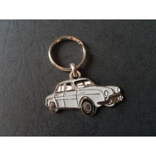 Porte-clés profil Renault