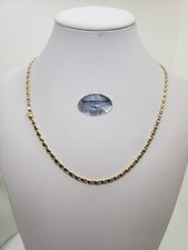 Collier Homme-Femme Unisexe À