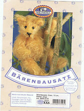 ♥ Lot de bricolage d'ours