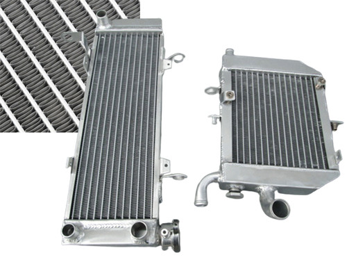Aluminium radiateur pour - radiateur,