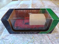 PEUGEOT 404 PICK-UP Bâché