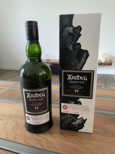 Ardbeg ans traigh bhan - ardbeg,