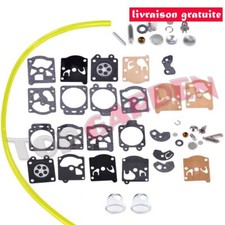 Carburateur Membrane Joint Réparation kit pour Walbro K10-WAT K20-WAT WA WT Carb