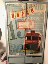 Armoire chambre d'enfant maison du monde