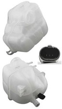 Vase d'expansion OPEL Vectra C