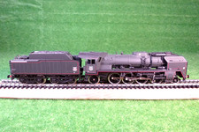 Locomotive vapeur Jouef HO 141