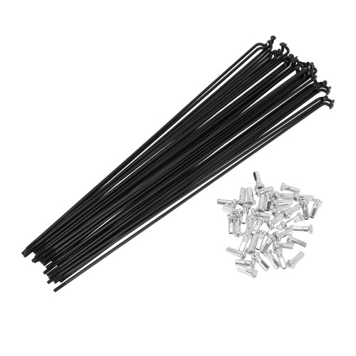 Set rayon roue vélo - 38, mm