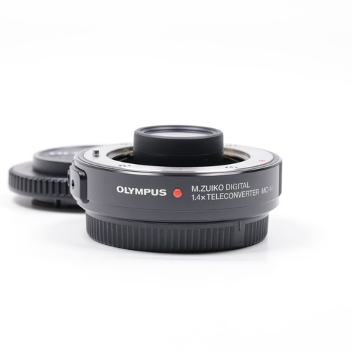 Olympus zuiko digital 4x - olympus, 1.4x
