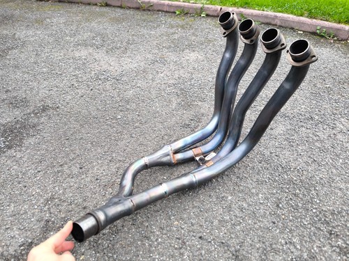 Suzuki gsxr1000 oem - suzuki, k4