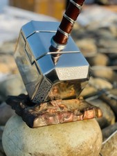Marteau Thor Mjolnir - Marteau