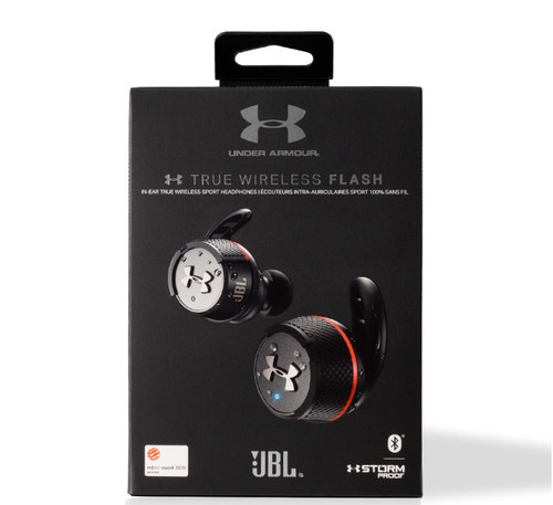 Jbl under armour sport flash - jbl,