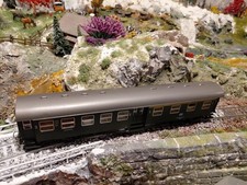 Roco Train Voiture Voyageurs