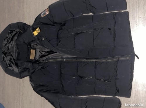 Parajumpers manteau doudoune