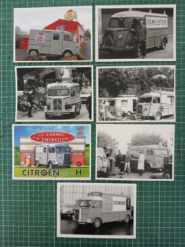 Citroen type carte - citroen,