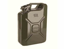 JERRICAN TOLE PRESSOL 10L pour