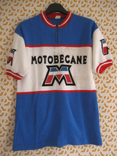Maillot Cycliste vintage